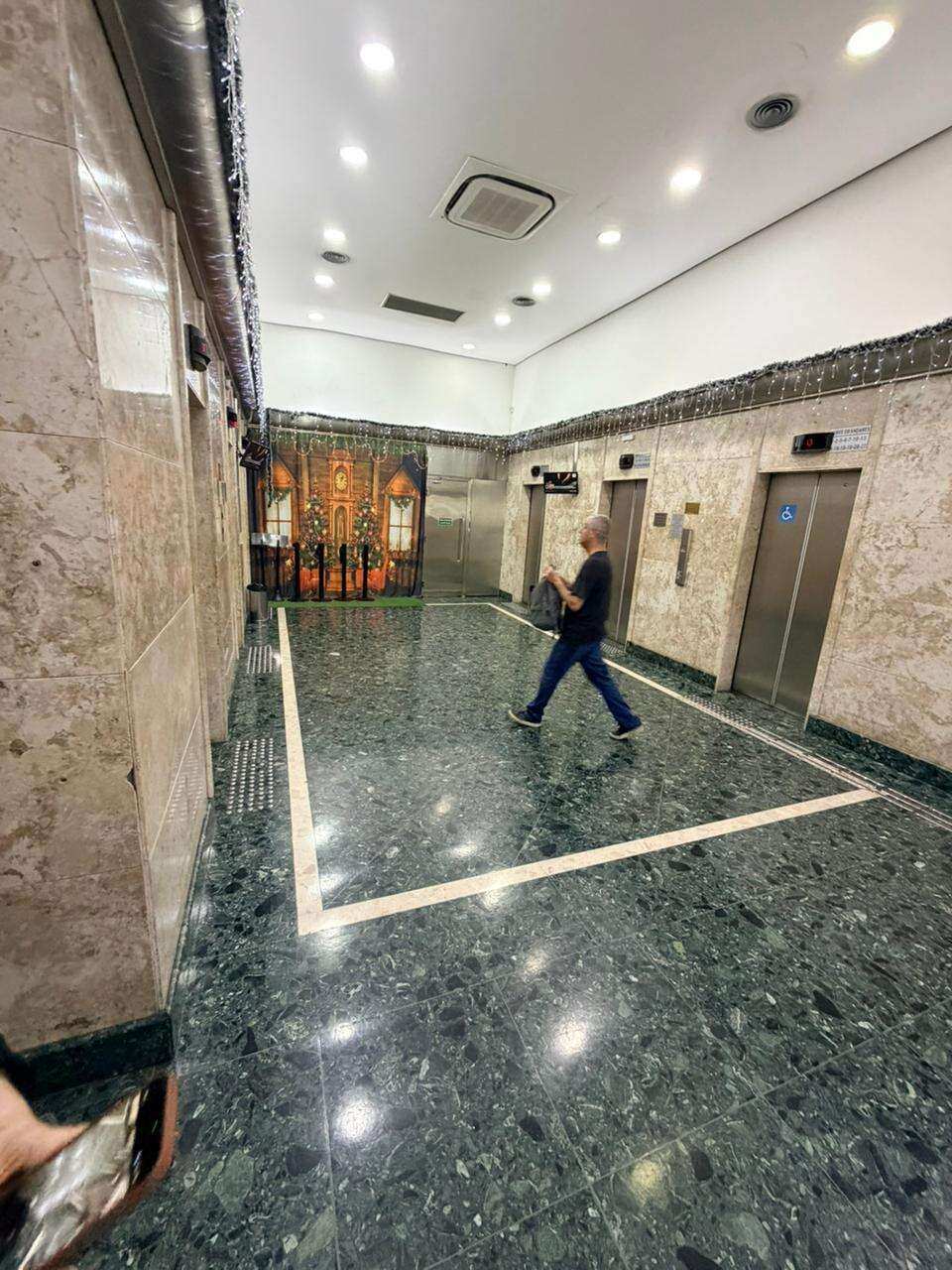 Conjunto Comercial para alugar, 518m² - Bela Vista,São Paulo