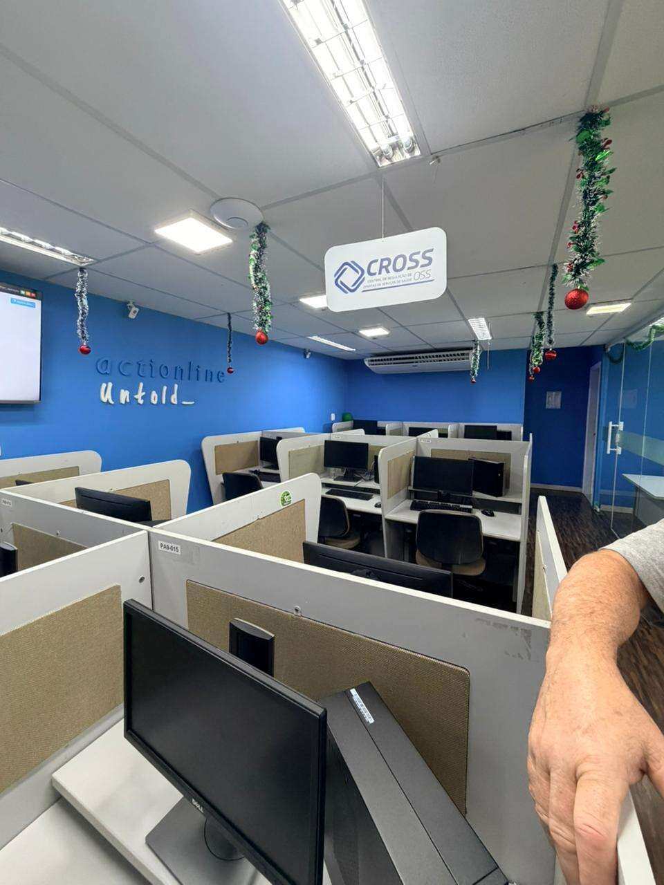 Conjunto Comercial para alugar, 518m² - Bela Vista,São Paulo