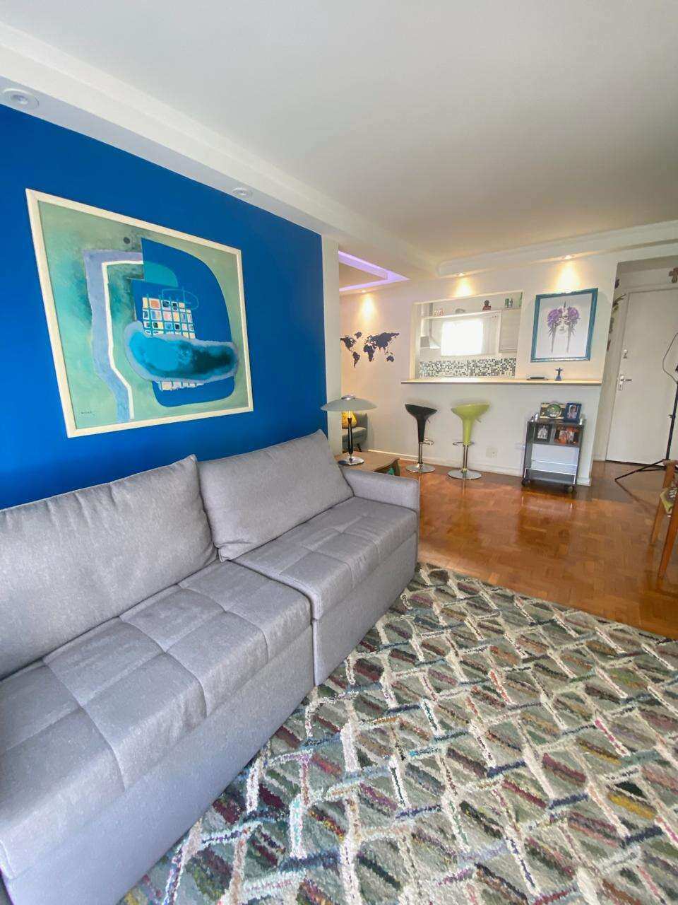  - Apartamento à venda, na Consolação, Condomínio Potestate,  com 2 quartos, 79m²