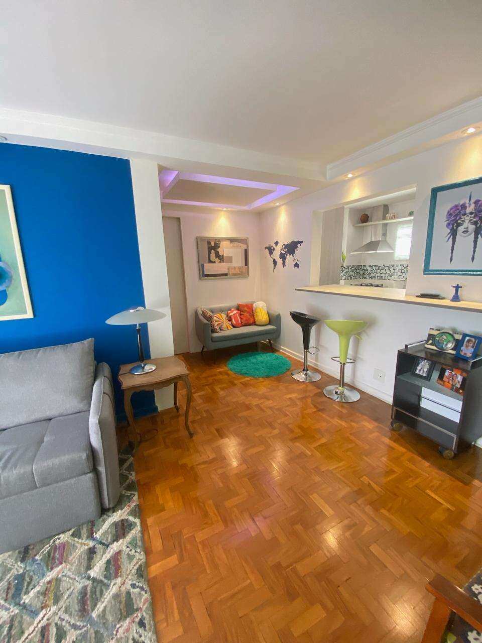 Apartamento à venda com 2 quartos, 79m² - Consolação,São Paulo