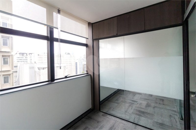 Conjunto Comercial para alugar, 64m² - Bella Vista,São Paulo