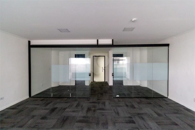 Conjunto Comercial para alugar, 64m² - Bella Vista,São Paulo
