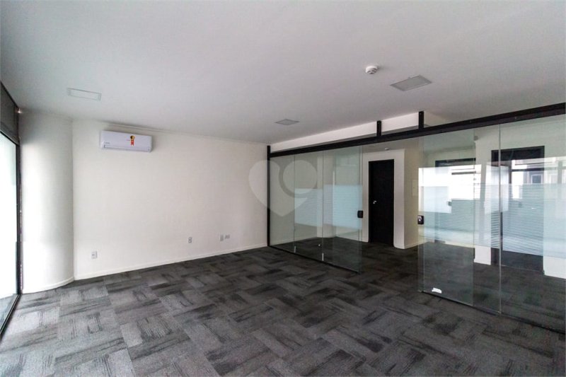 Conjunto Comercial para alugar, 64m² - Bella Vista,São Paulo