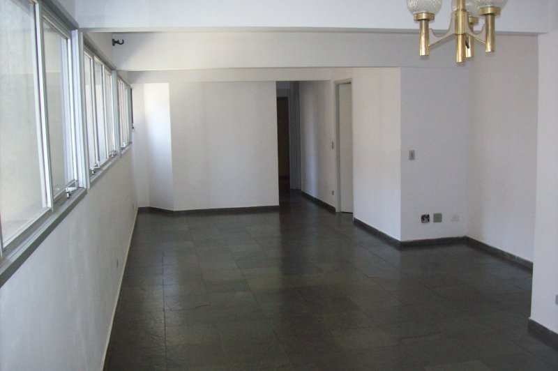 Apartamento à venda com 3 quartos, 121m² - Paraiso,São Paulo