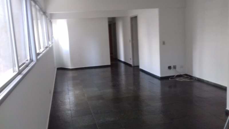 Apartamento à venda com 3 quartos, 121m² - Paraiso,São Paulo