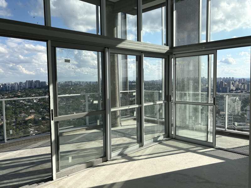  - Apartamento à venda em São Paulo, Butantã, com 3 quartos