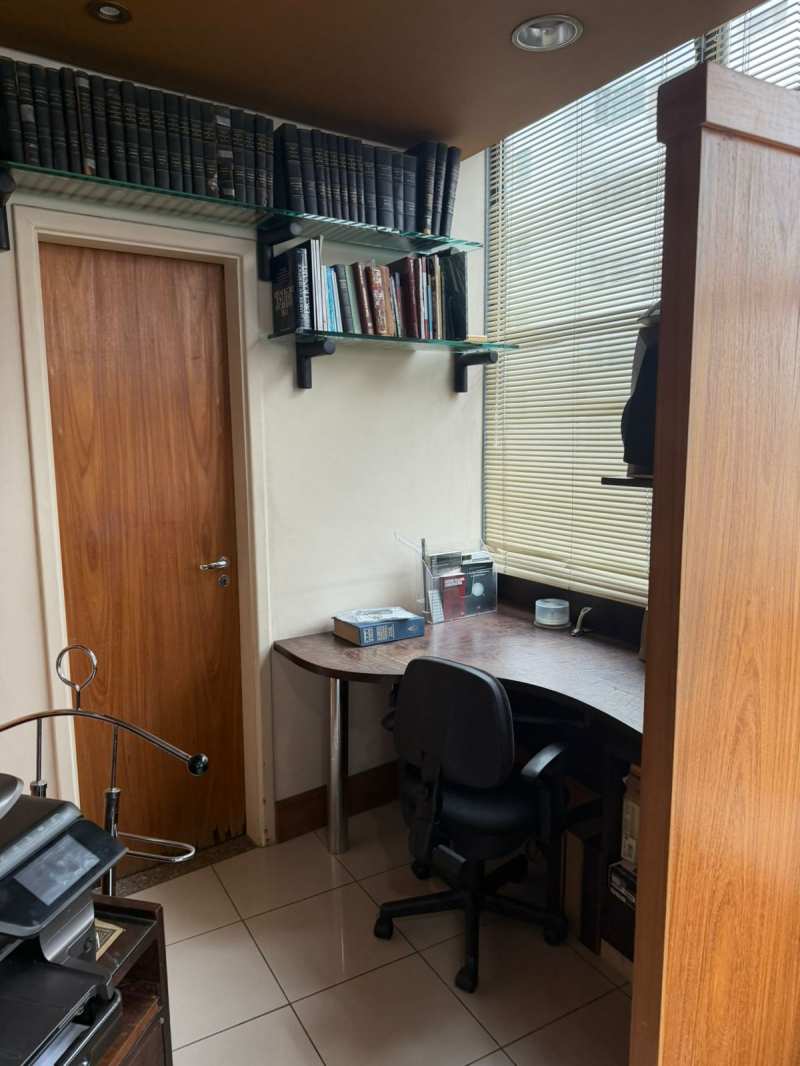 Conjunto Comercial à venda, 132 mm² - Bela Vista,São Paulo