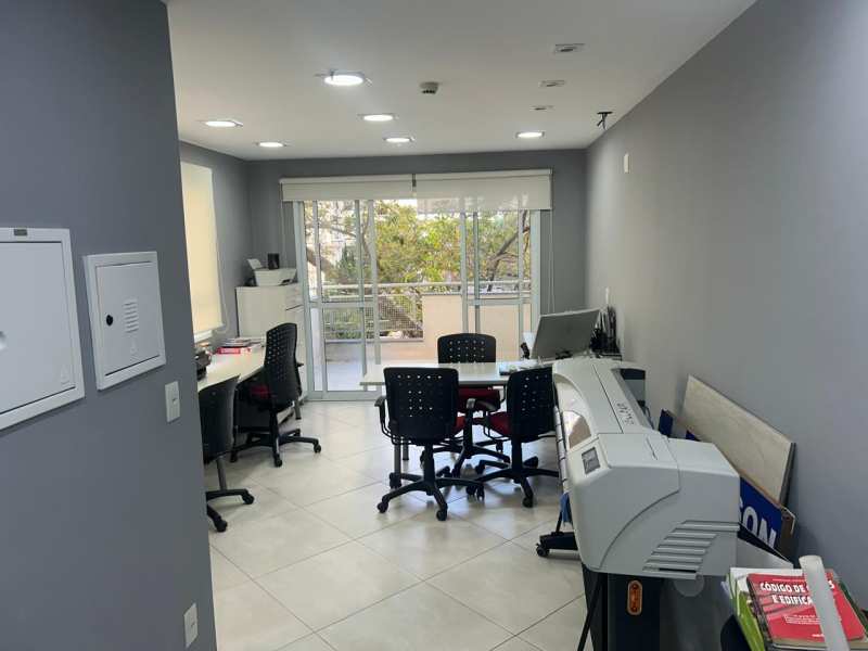 Conjunto Comercial à venda, 34m² - Paraíso,São Paulo